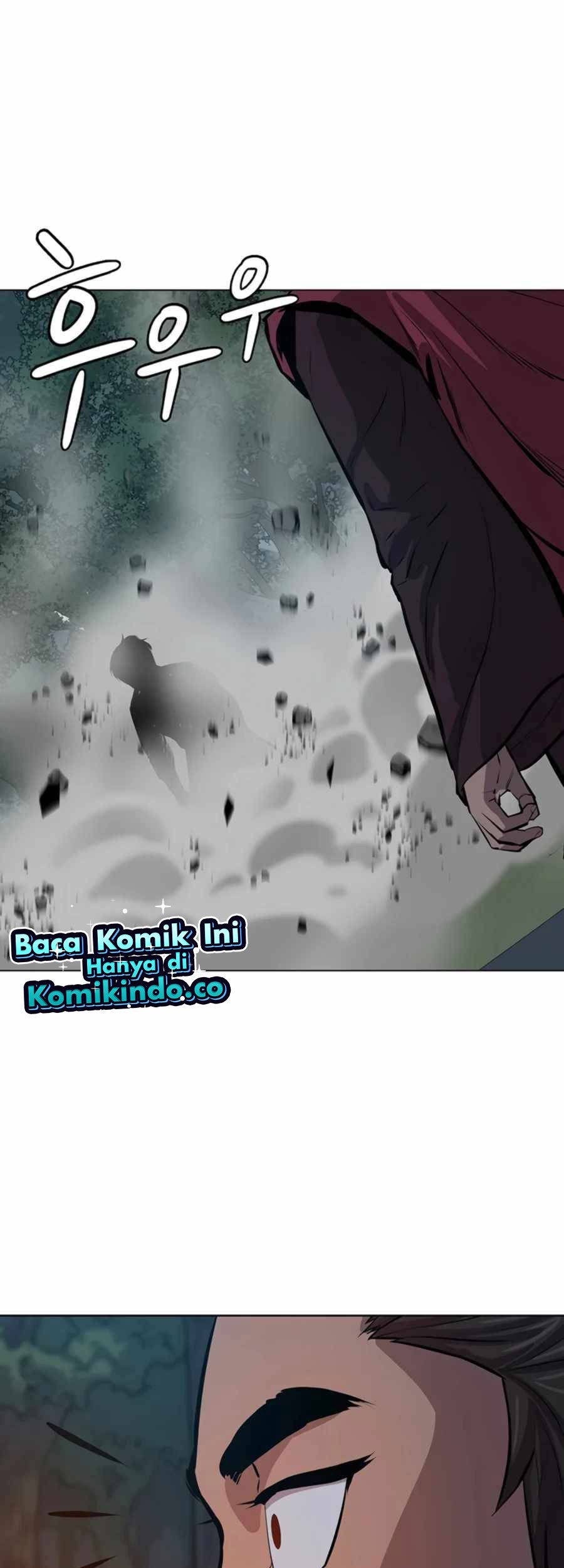 Weak Teacher Chapter 63 - halaman 30
