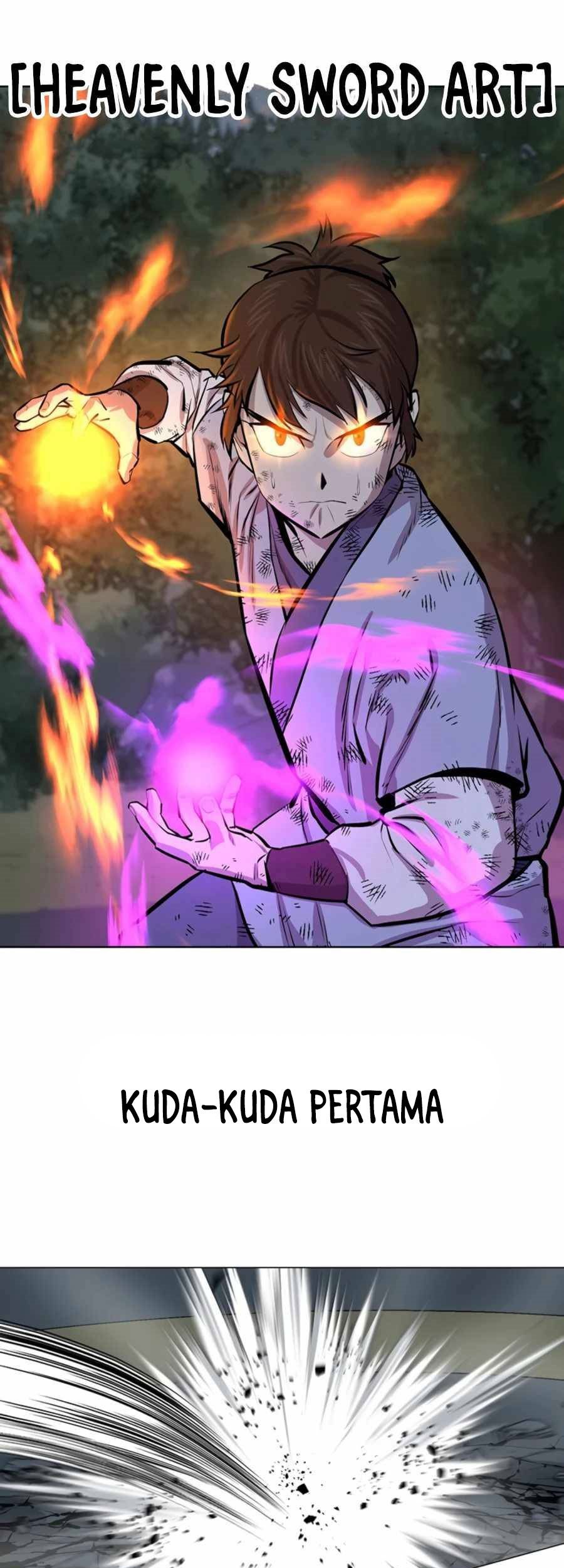 Weak Teacher Chapter 63 - halaman 33