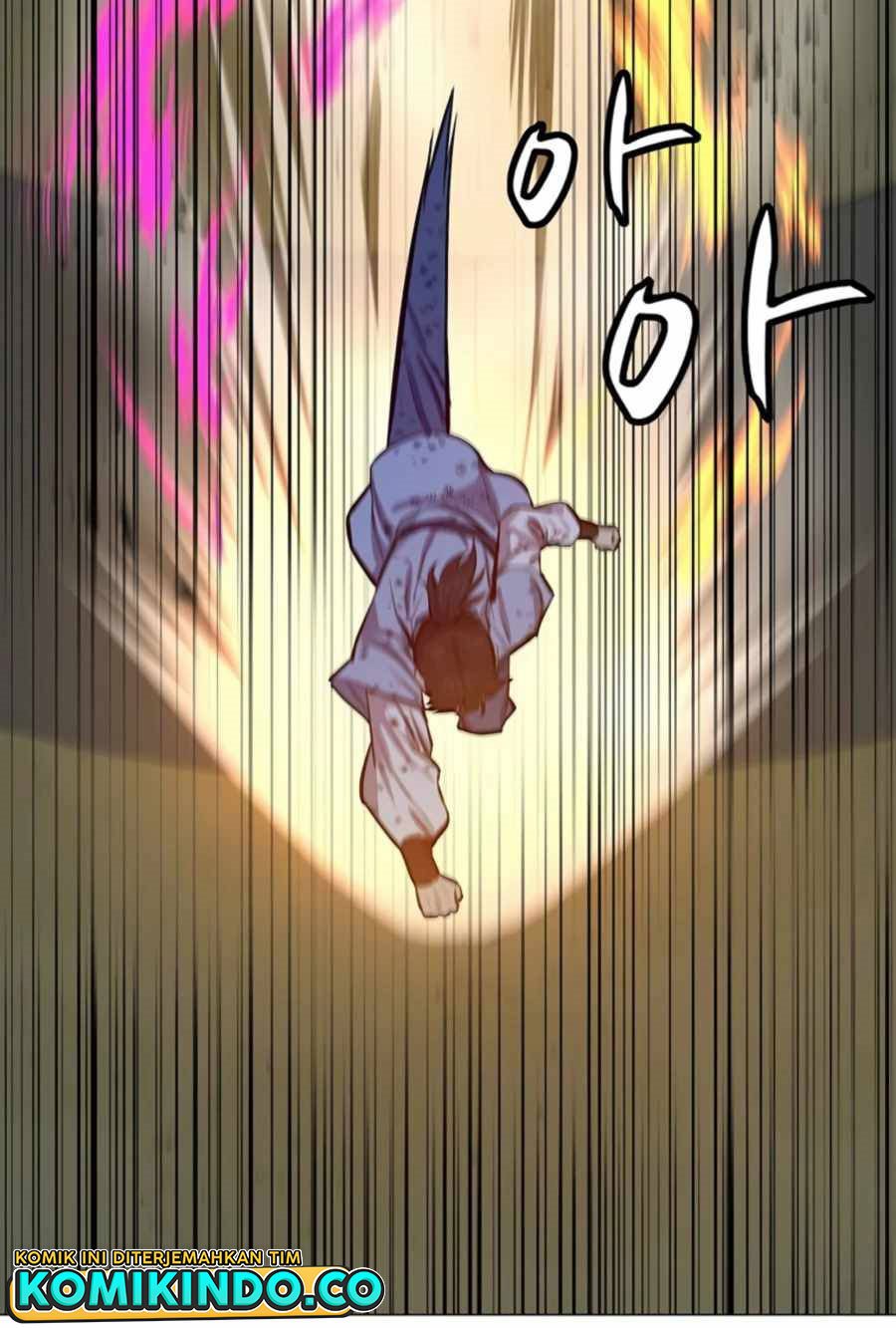 Weak Teacher Chapter 63 - halaman 35