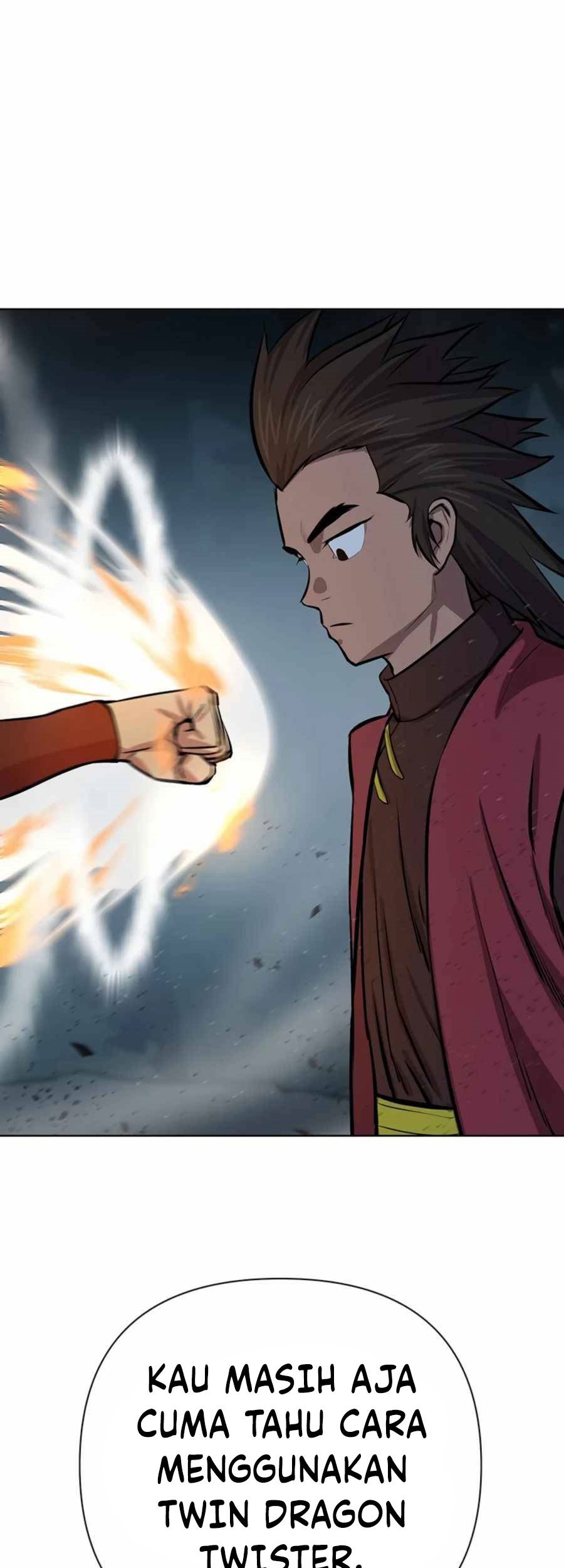 Weak Teacher Chapter 63 - halaman 36