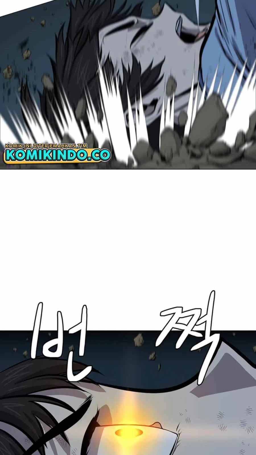 Weak Teacher Chapter 63 - halaman 40