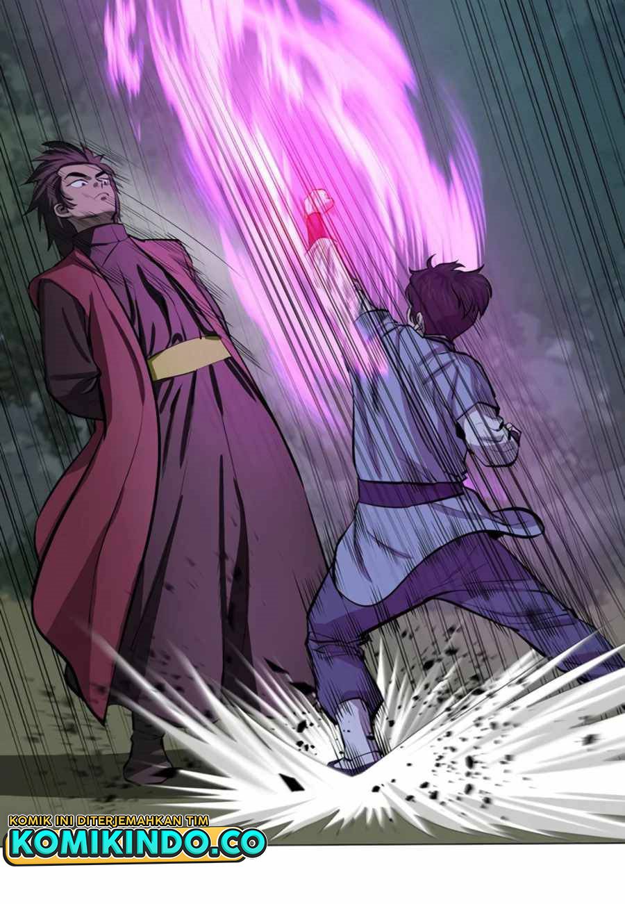 Weak Teacher Chapter 63 - halaman 45