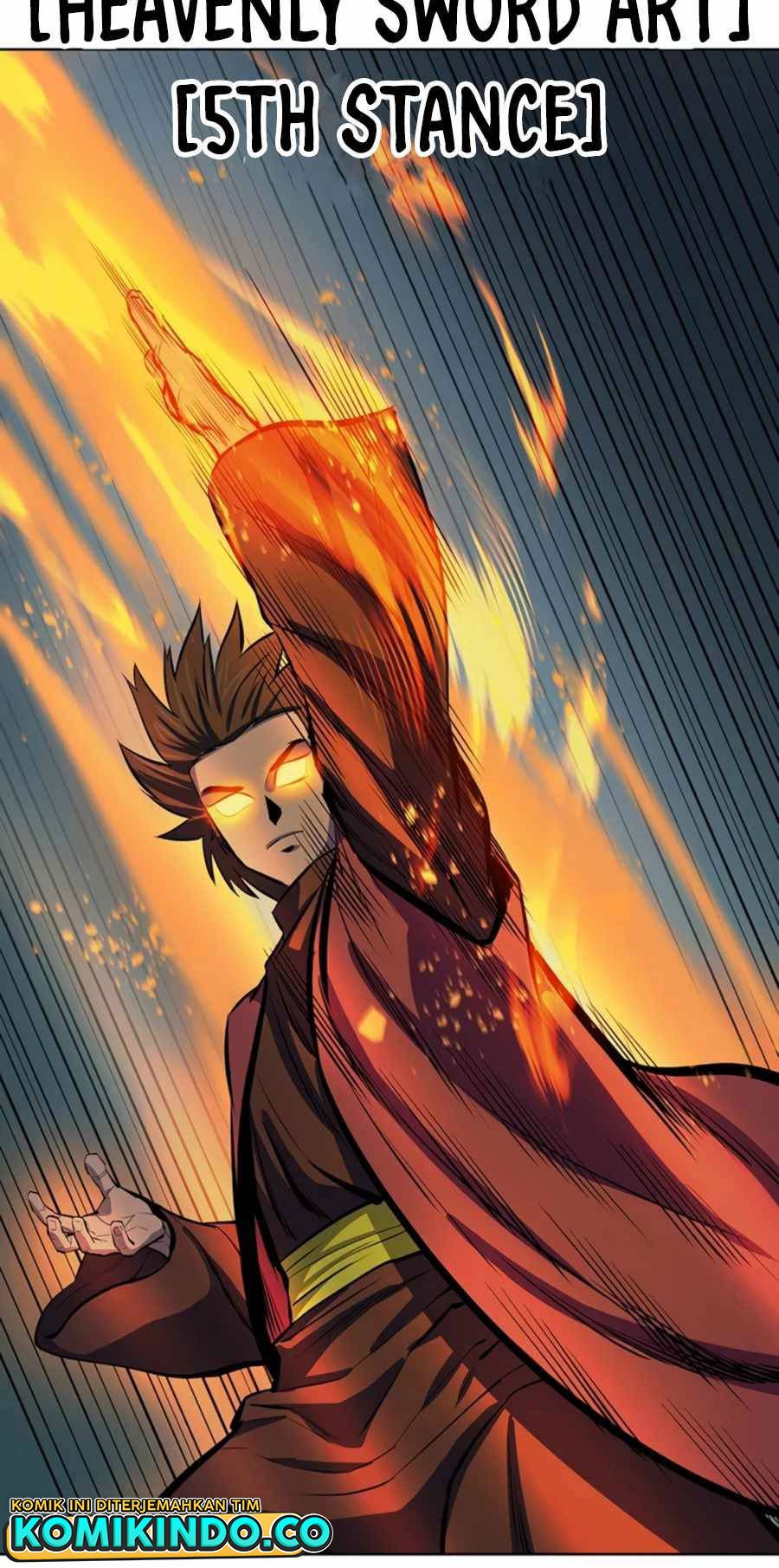 Weak Teacher Chapter 63 - halaman 48