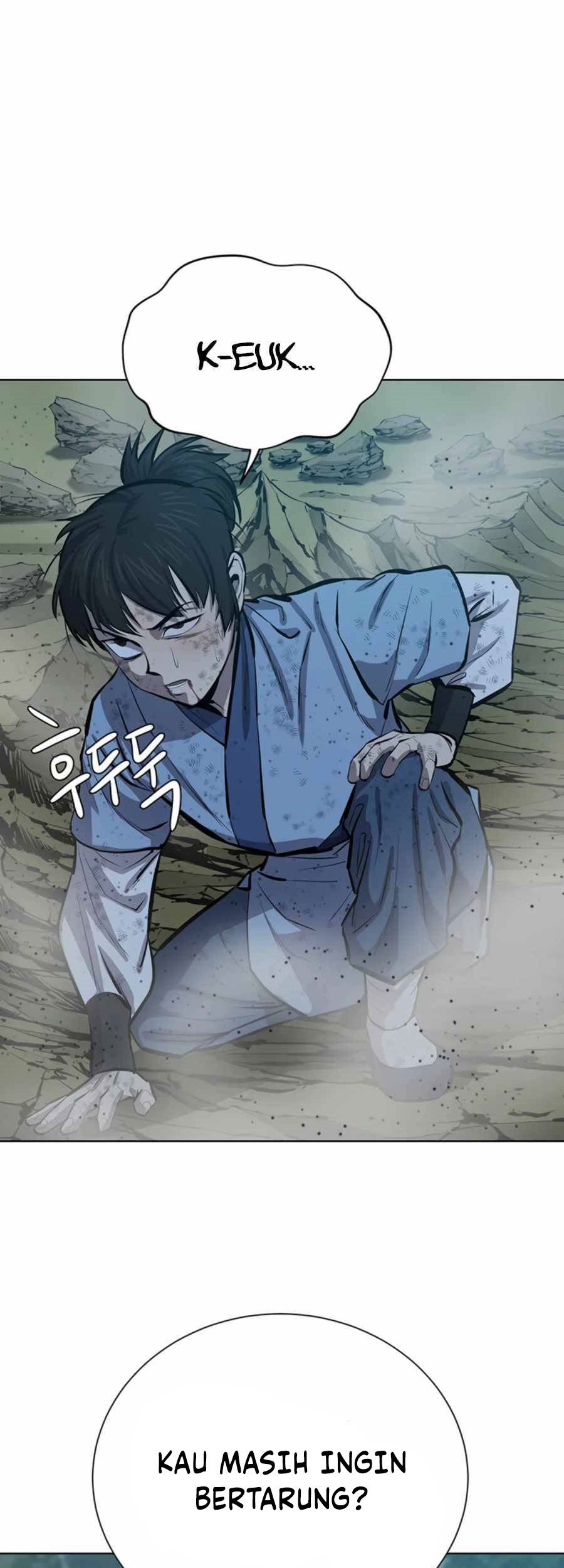 Weak Teacher Chapter 63 - halaman 55