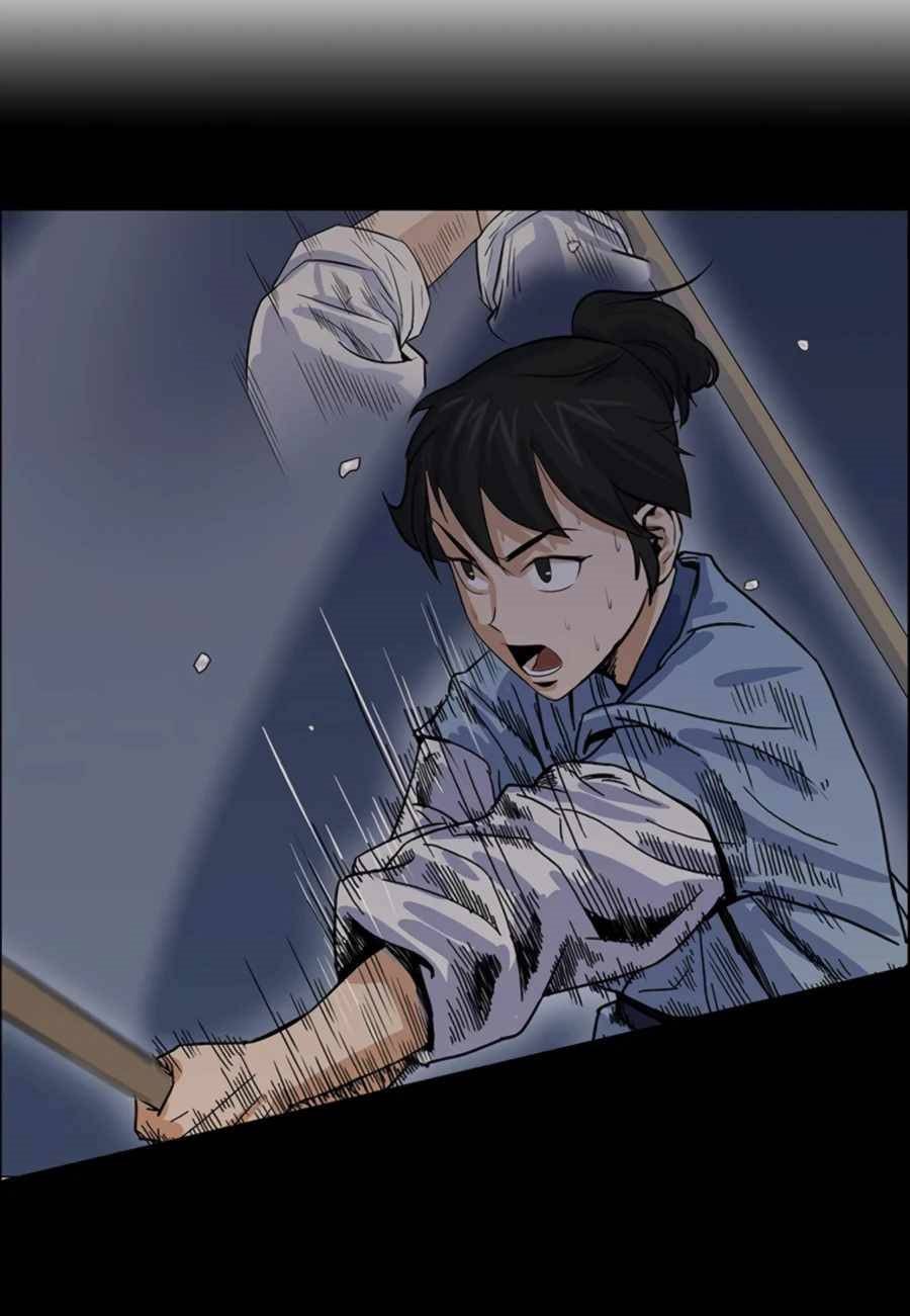 Weak Teacher Chapter 63 - halaman 57