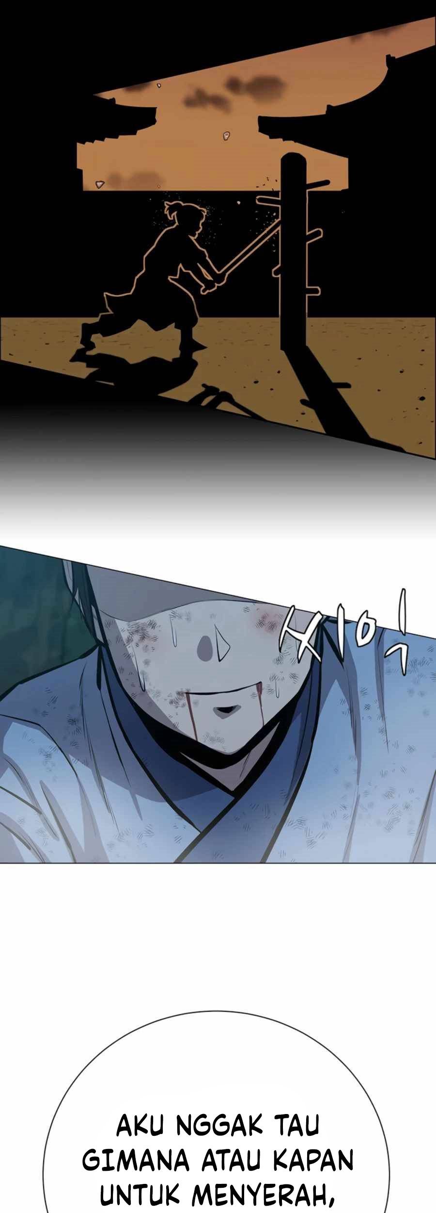 Weak Teacher Chapter 63 - halaman 58