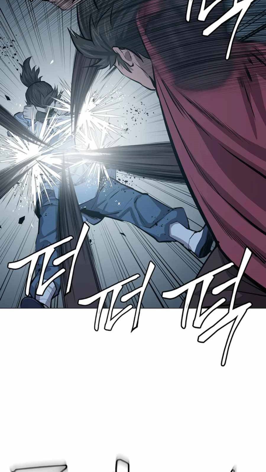 Weak Teacher Chapter 63 - halaman 6