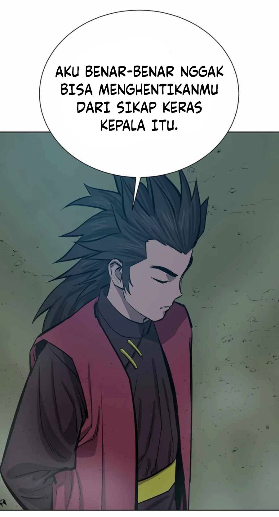 Weak Teacher Chapter 63 - halaman 60