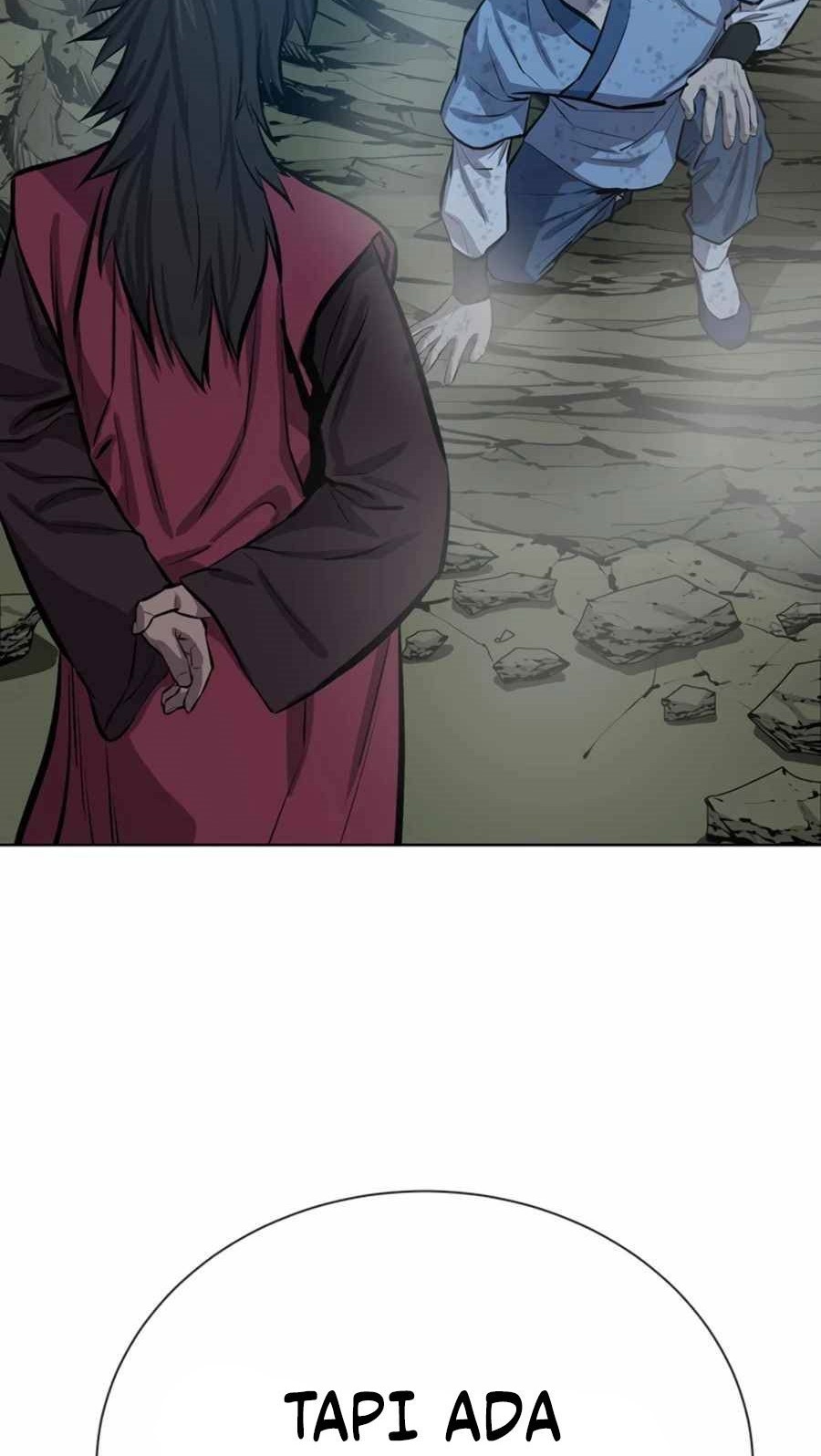 Weak Teacher Chapter 63 - halaman 62