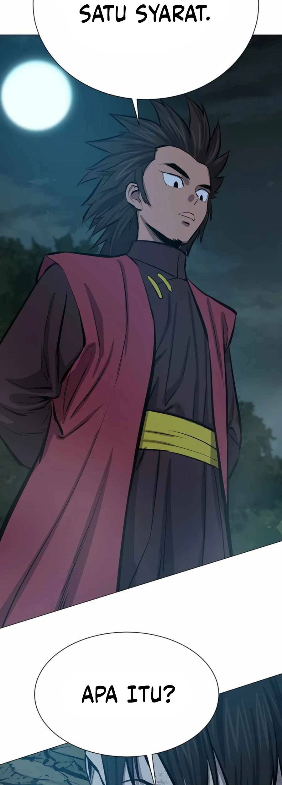 Weak Teacher Chapter 63 - halaman 63