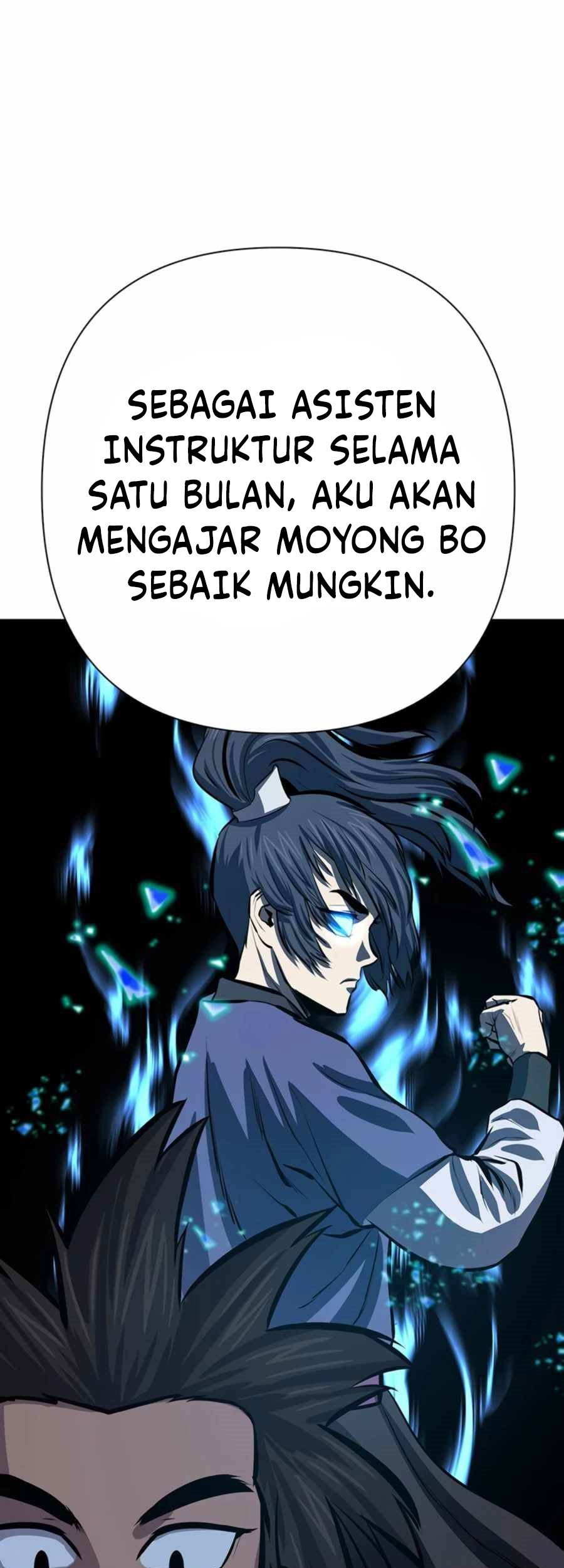 Weak Teacher Chapter 63 - halaman 65