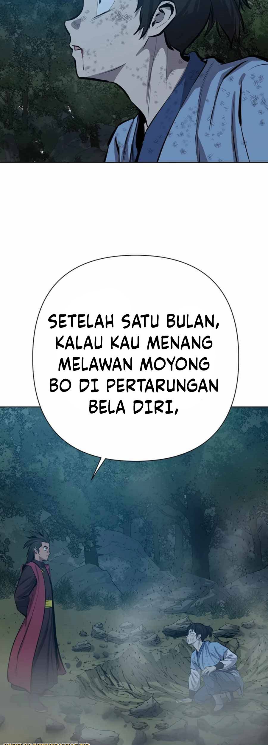 Weak Teacher Chapter 63 - halaman 67
