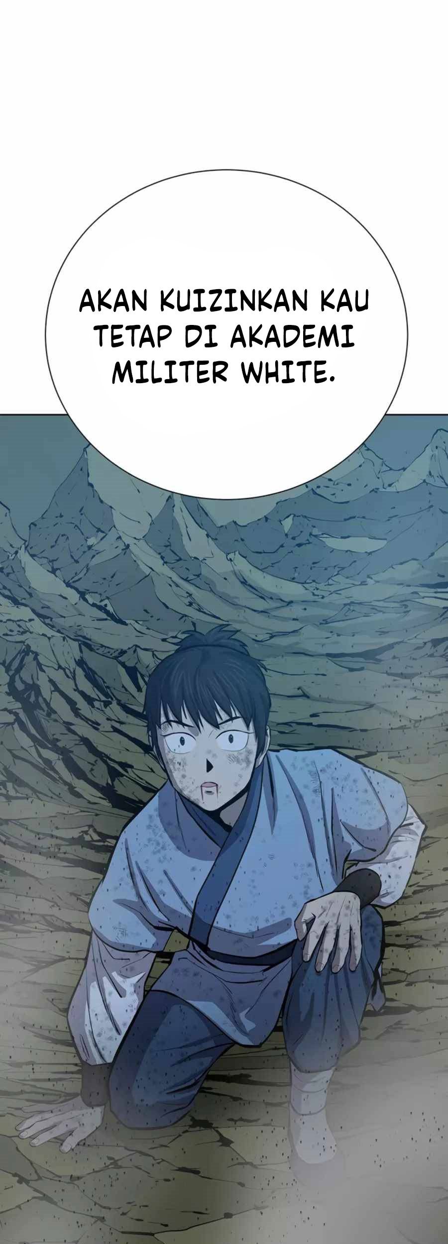 Weak Teacher Chapter 63 - halaman 69