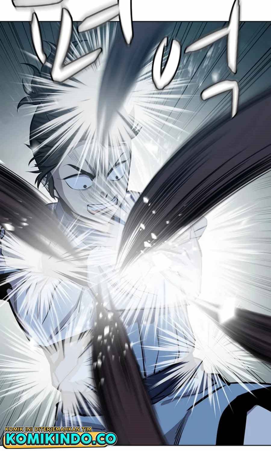 Weak Teacher Chapter 63 - halaman 7