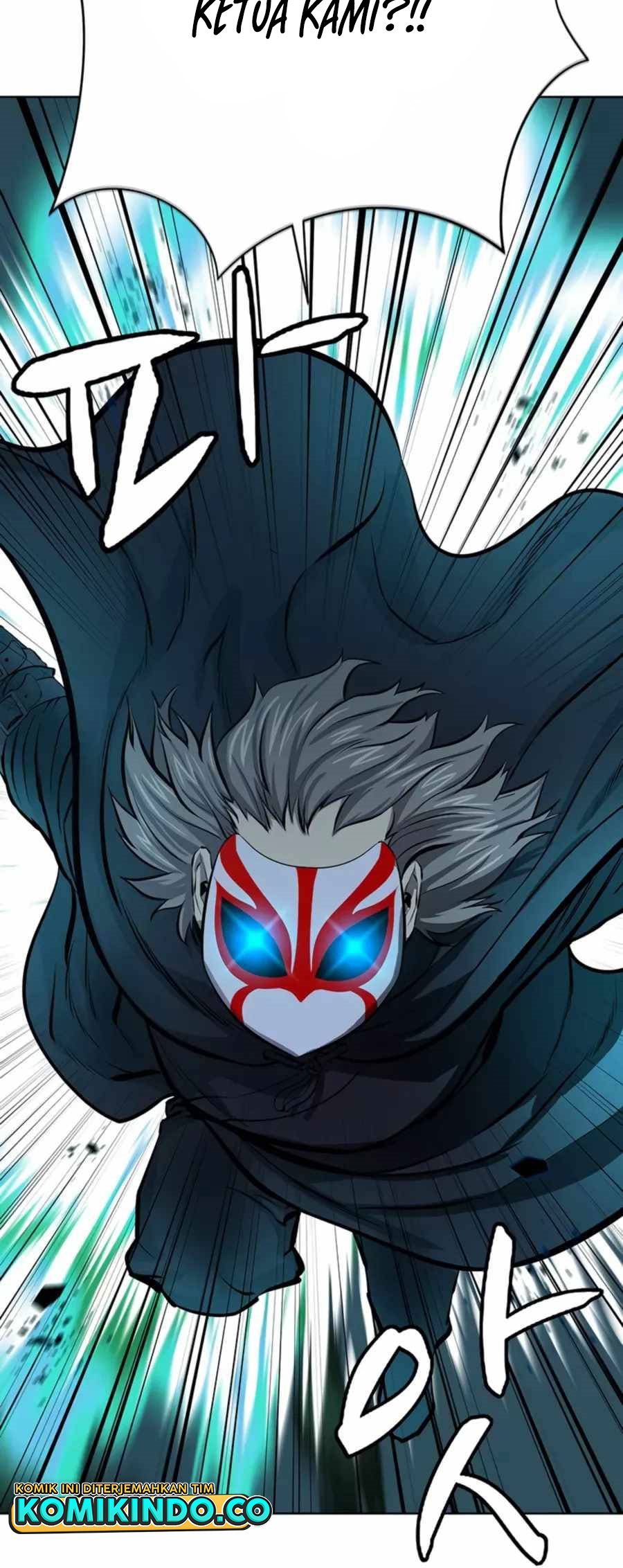 Weak Teacher Chapter 63 - halaman 74