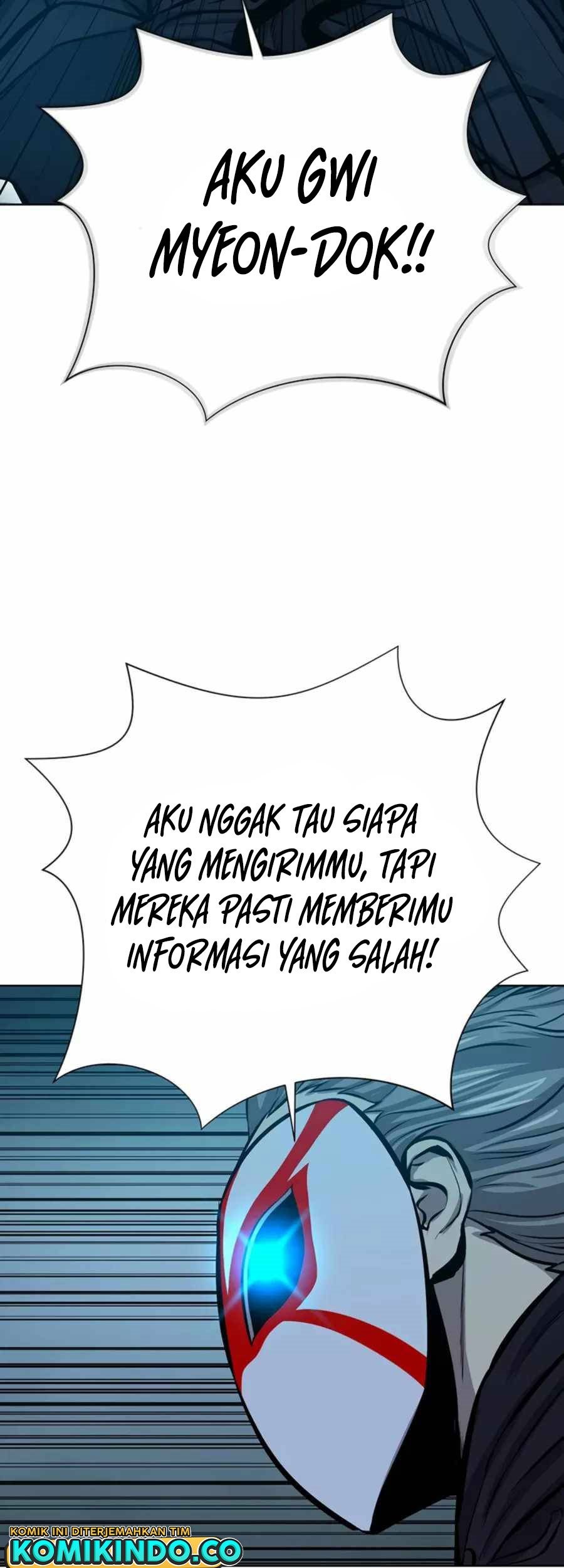 Weak Teacher Chapter 63 - halaman 77