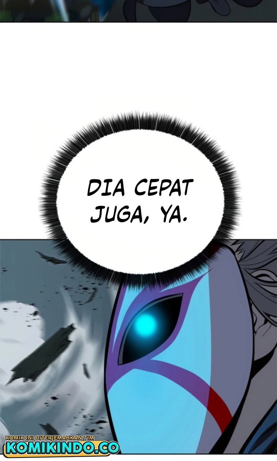 Weak Teacher Chapter 64 - halaman 11