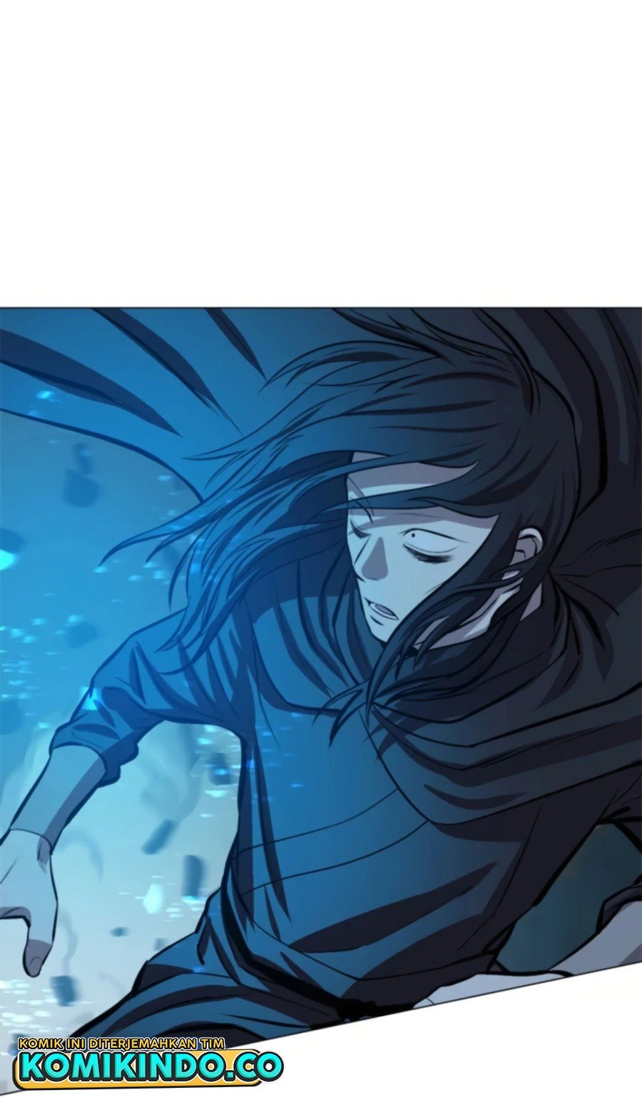 Weak Teacher Chapter 64 - halaman 18