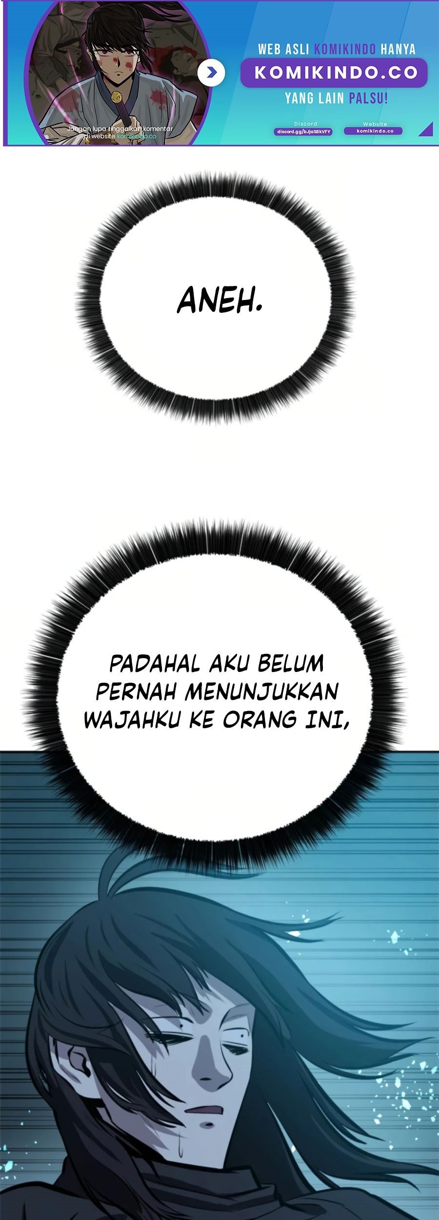 Weak Teacher Chapter 64 - halaman 2