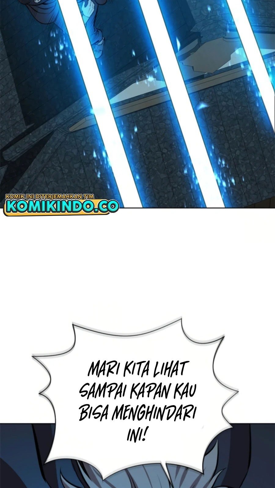Weak Teacher Chapter 64 - halaman 20