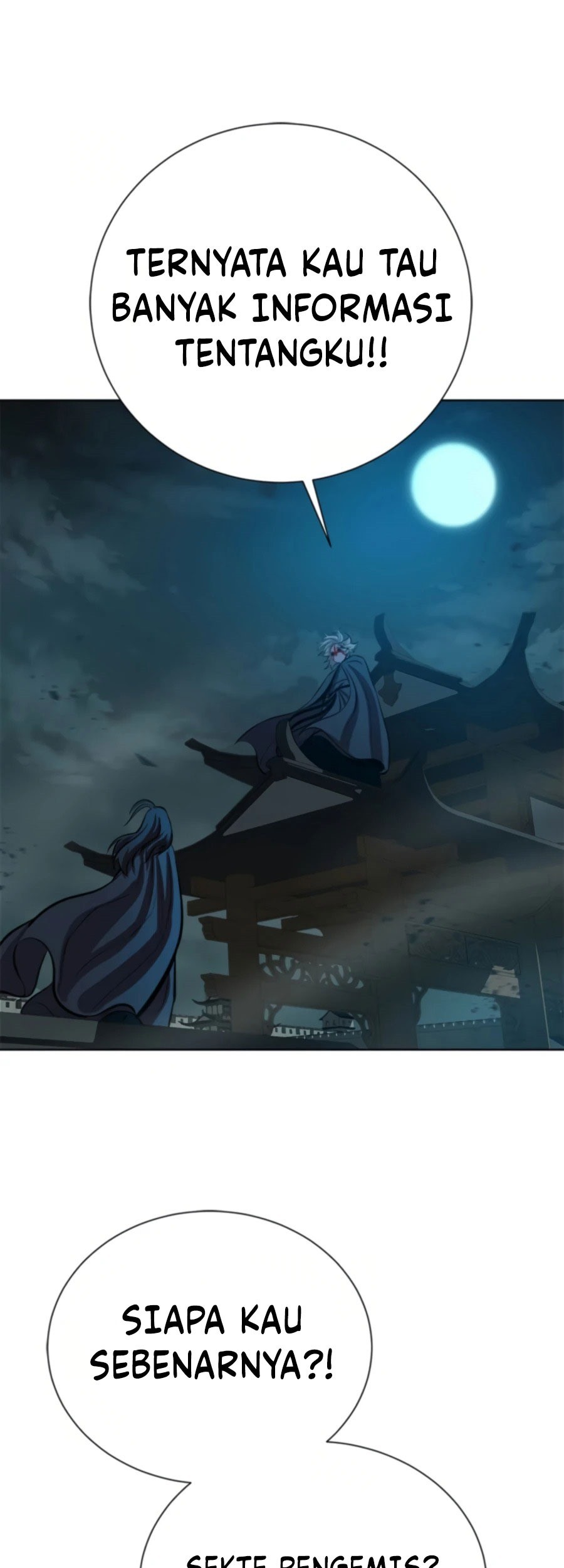 Weak Teacher Chapter 64 - halaman 25