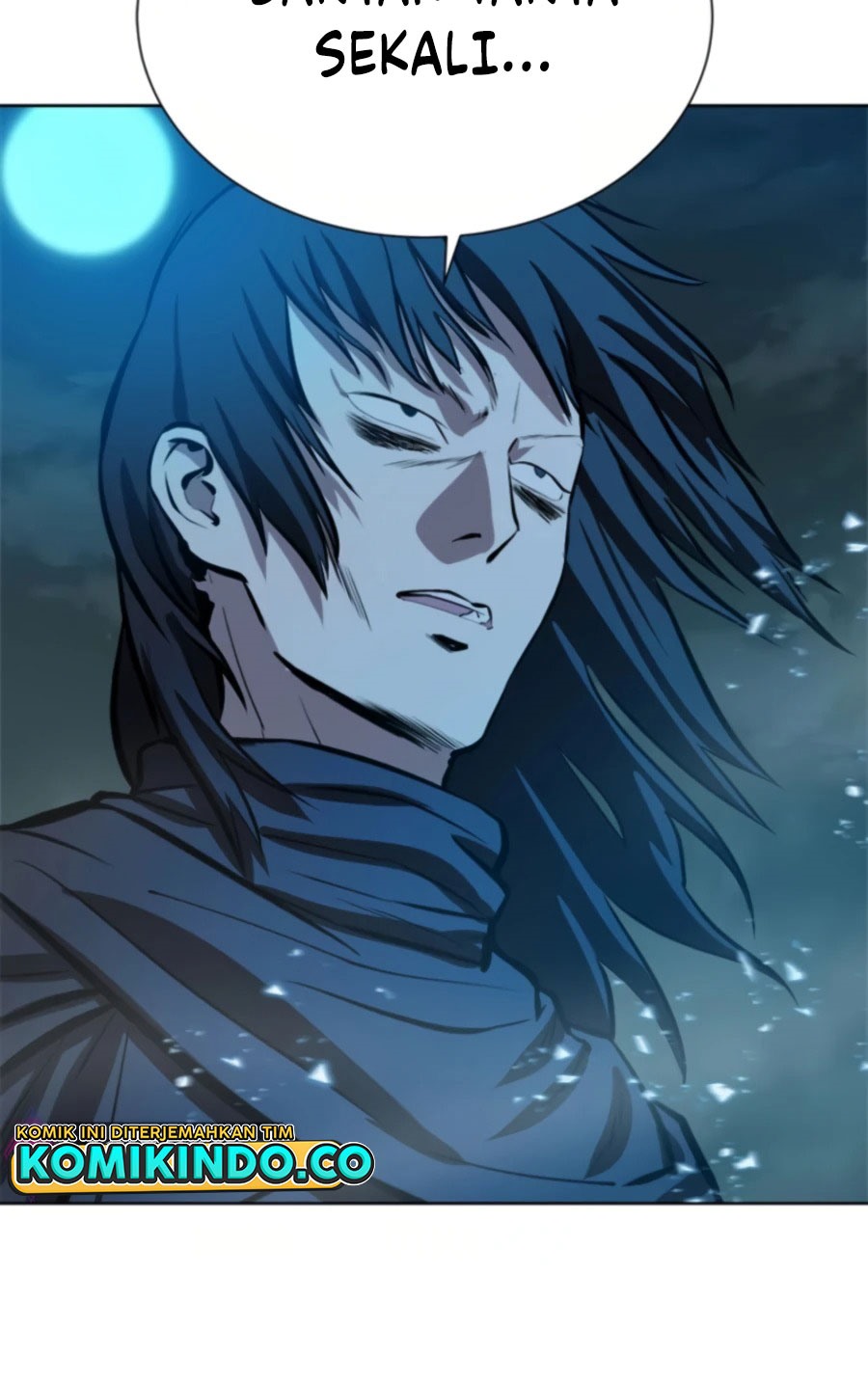 Weak Teacher Chapter 64 - halaman 27