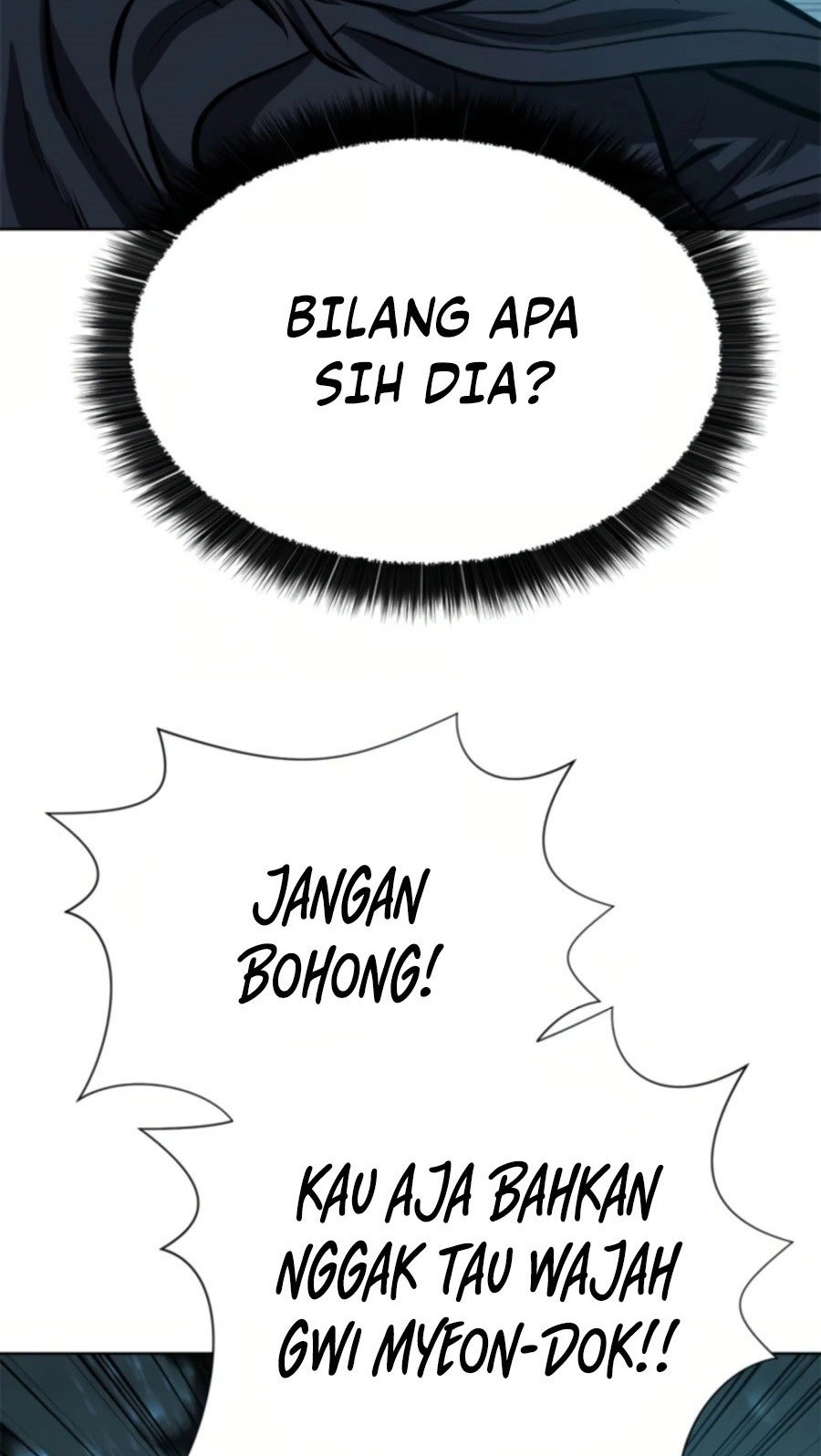 Weak Teacher Chapter 64 - halaman 3