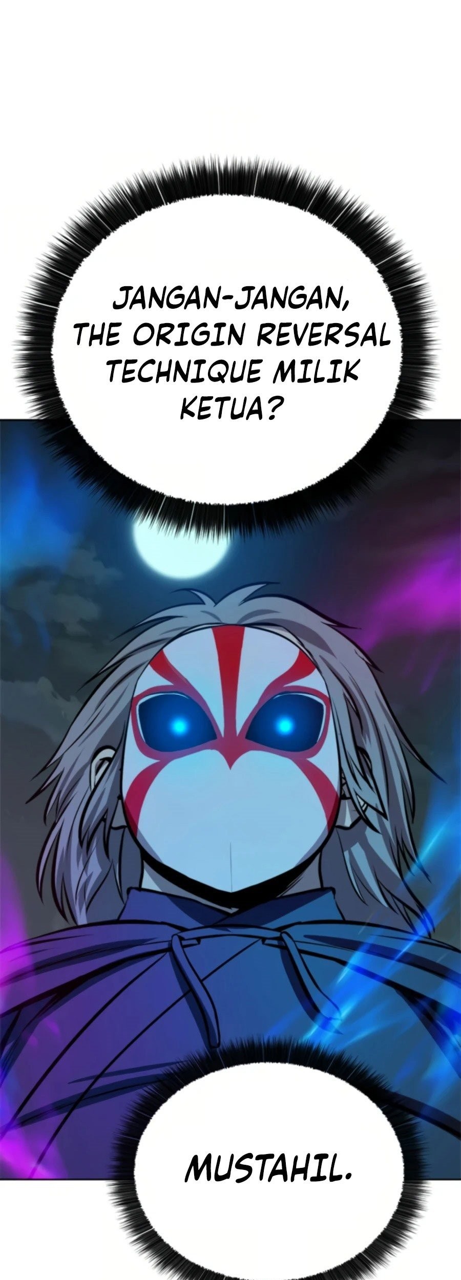 Weak Teacher Chapter 64 - halaman 32