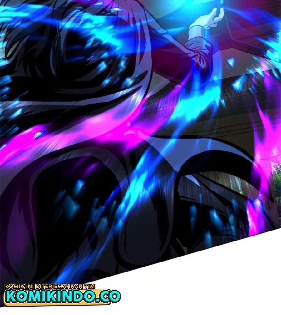 Weak Teacher Chapter 64 - halaman 35
