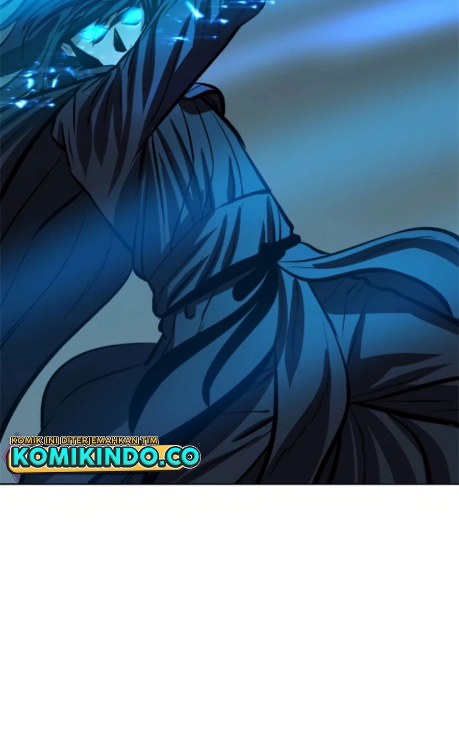 Weak Teacher Chapter 64 - halaman 38