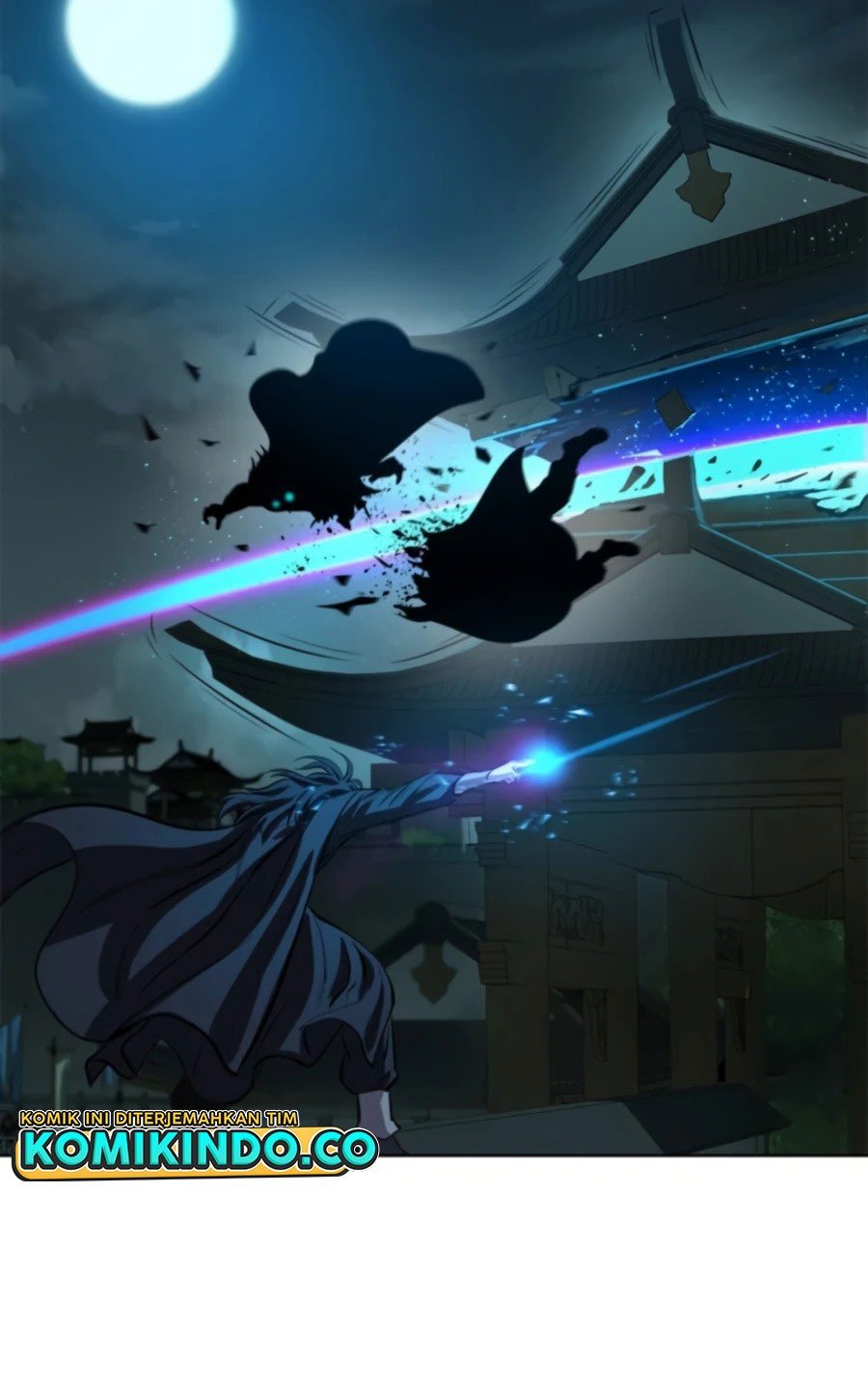 Weak Teacher Chapter 64 - halaman 41