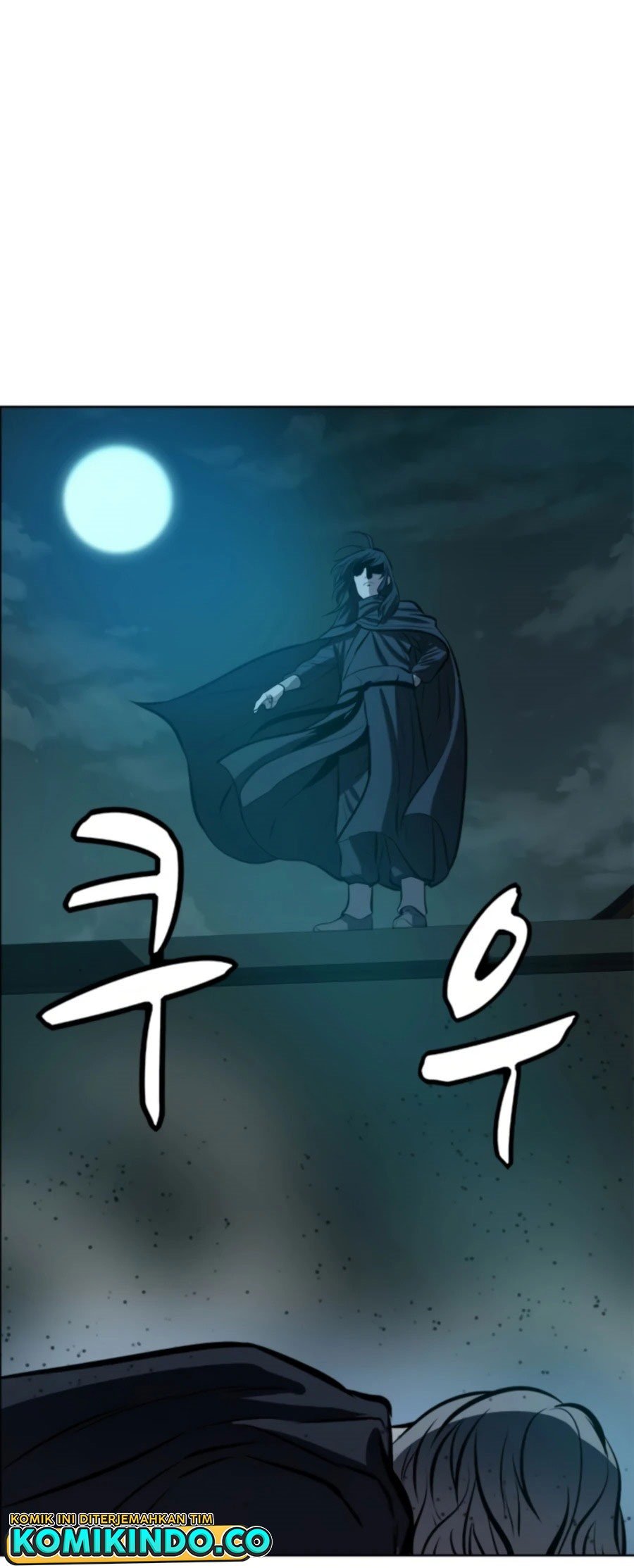 Weak Teacher Chapter 64 - halaman 44