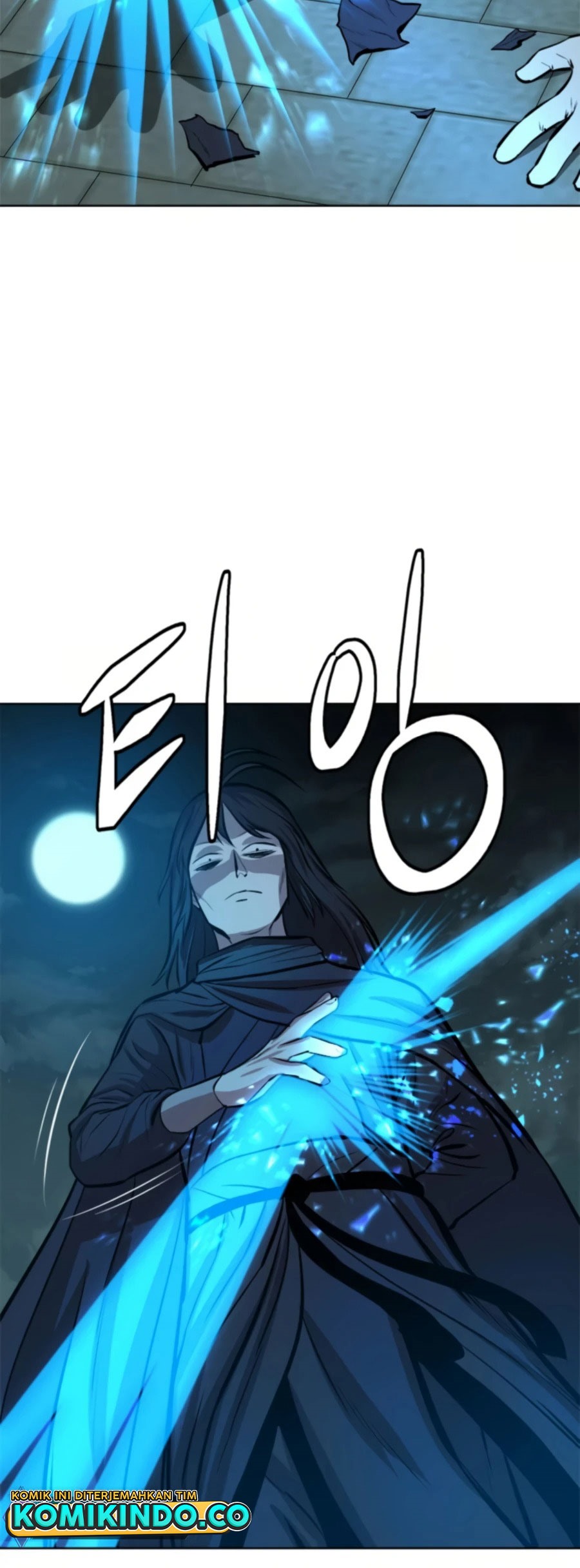 Weak Teacher Chapter 64 - halaman 47