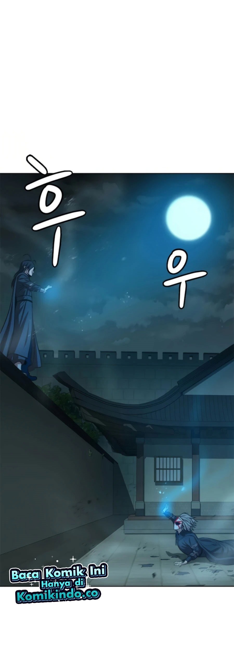 Weak Teacher Chapter 64 - halaman 48