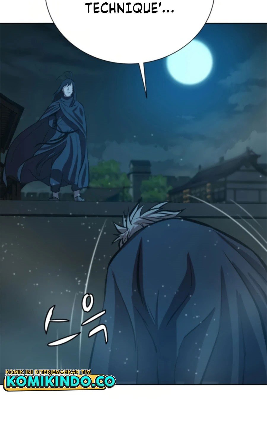 Weak Teacher Chapter 64 - halaman 50