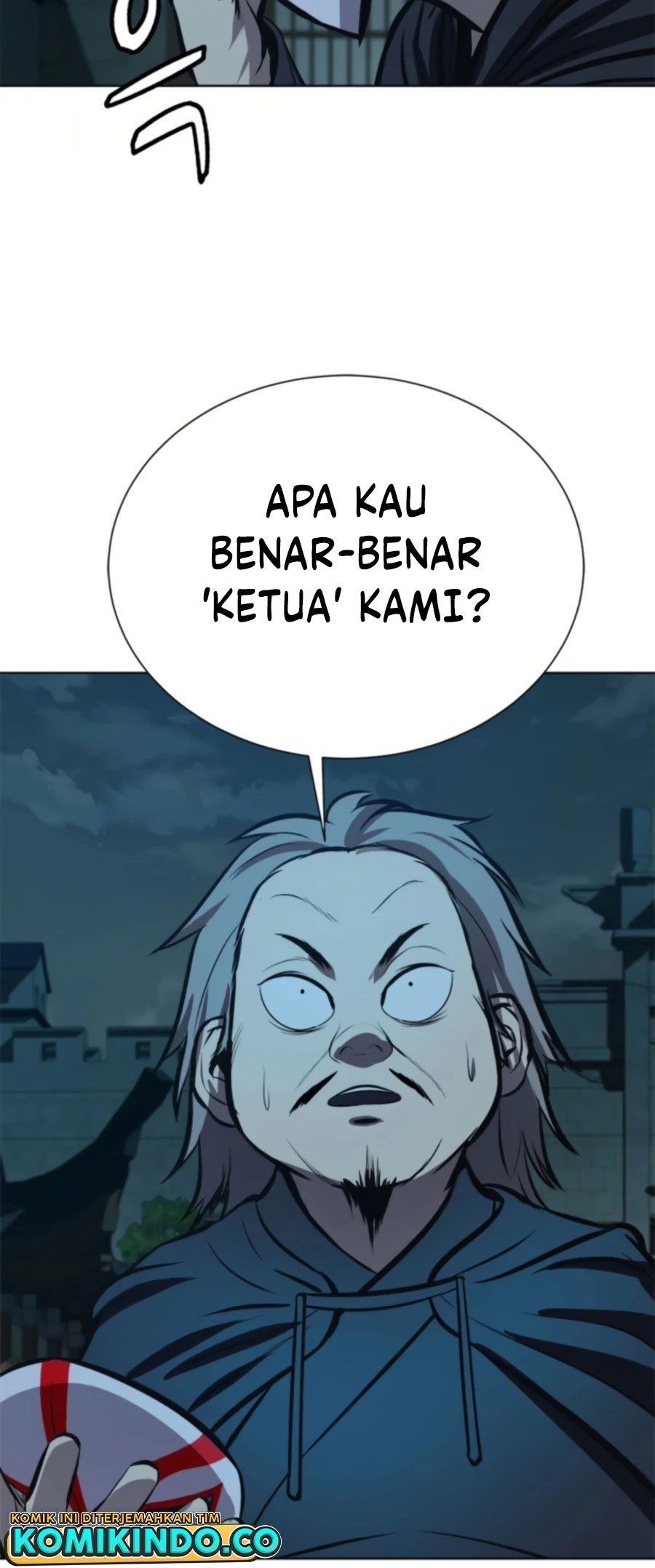 Weak Teacher Chapter 64 - halaman 53