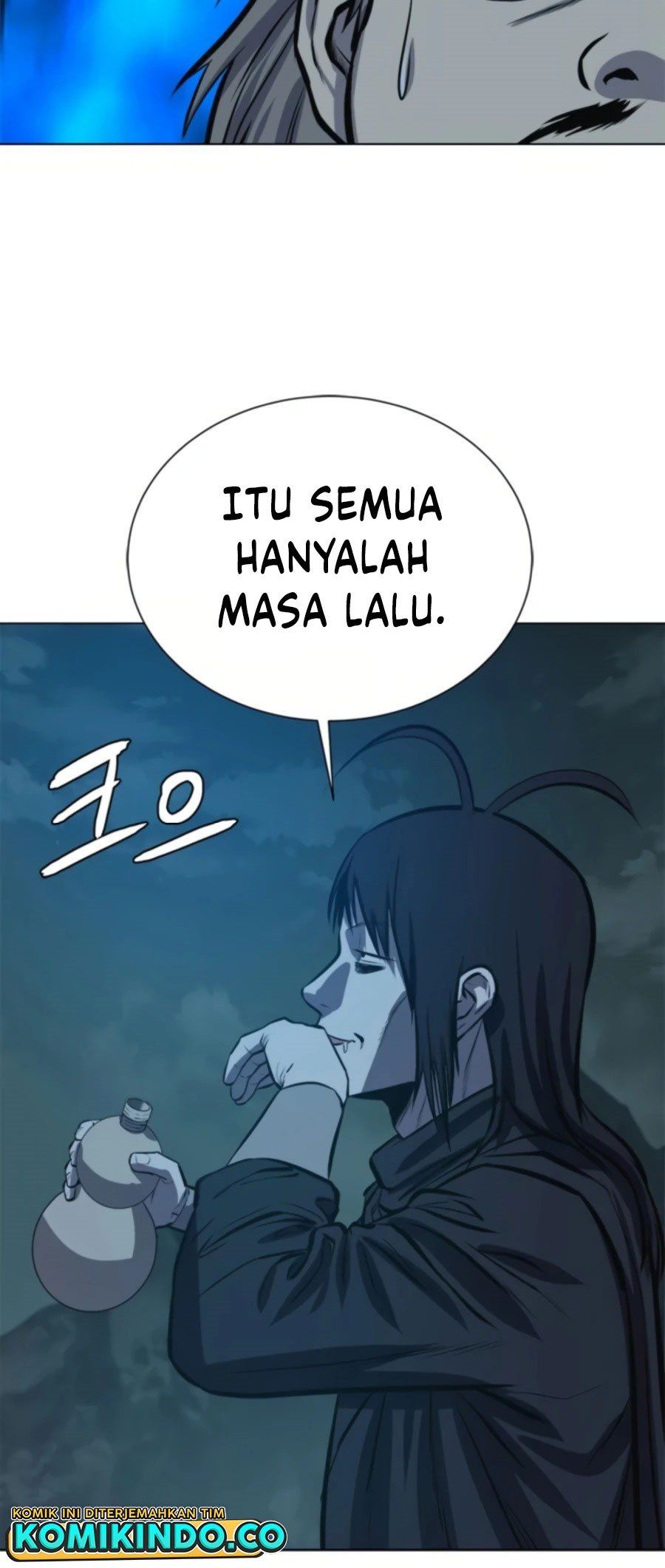 Weak Teacher Chapter 64 - halaman 62
