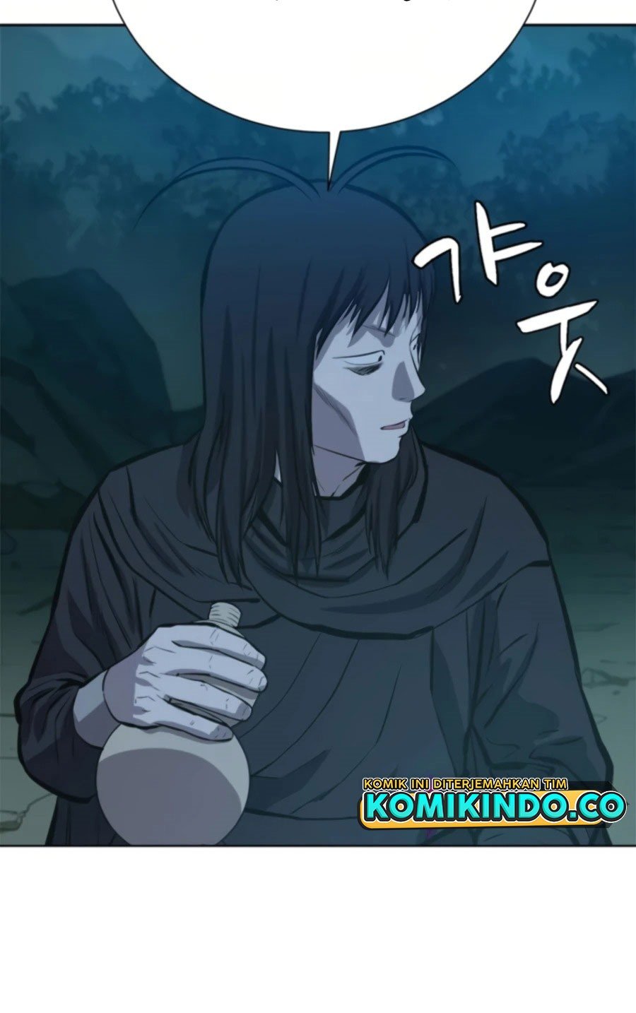 Weak Teacher Chapter 64 - halaman 65