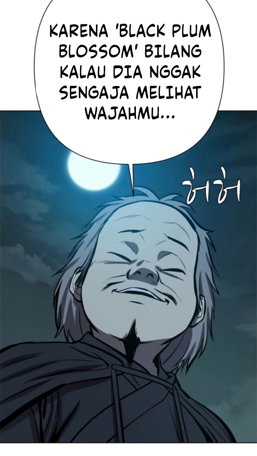 Weak Teacher Chapter 64 - halaman 67