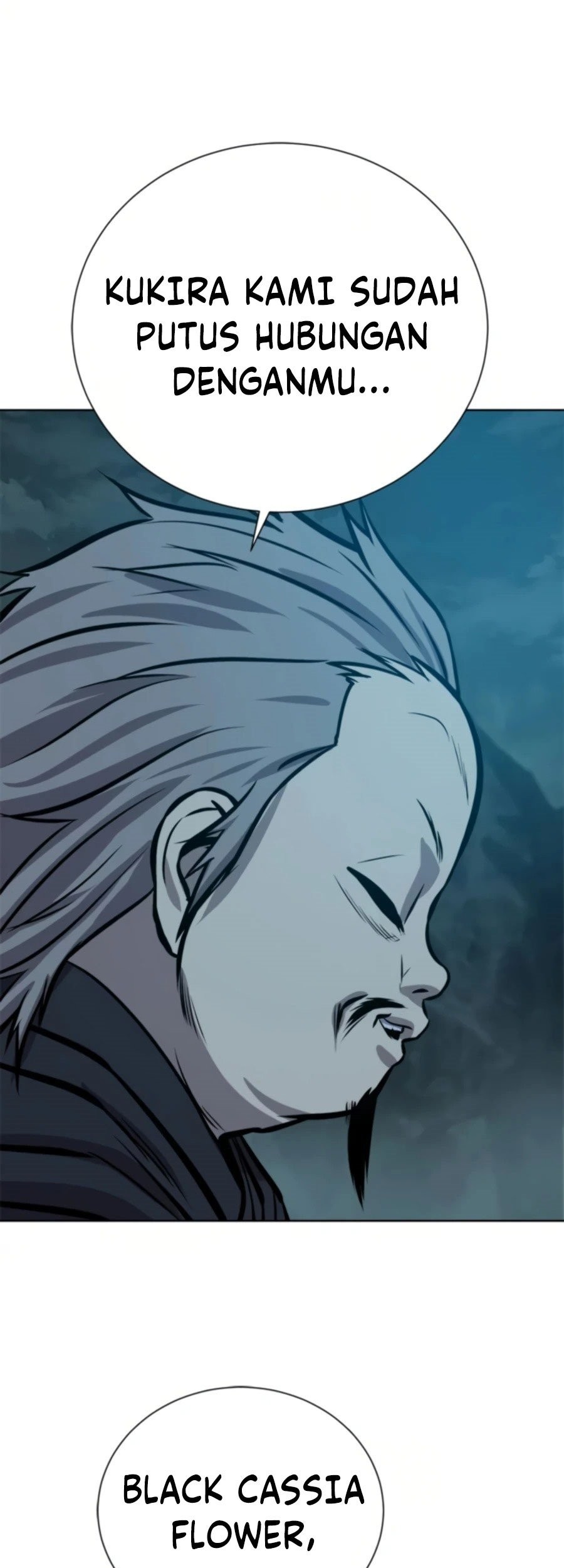 Weak Teacher Chapter 64 - halaman 72