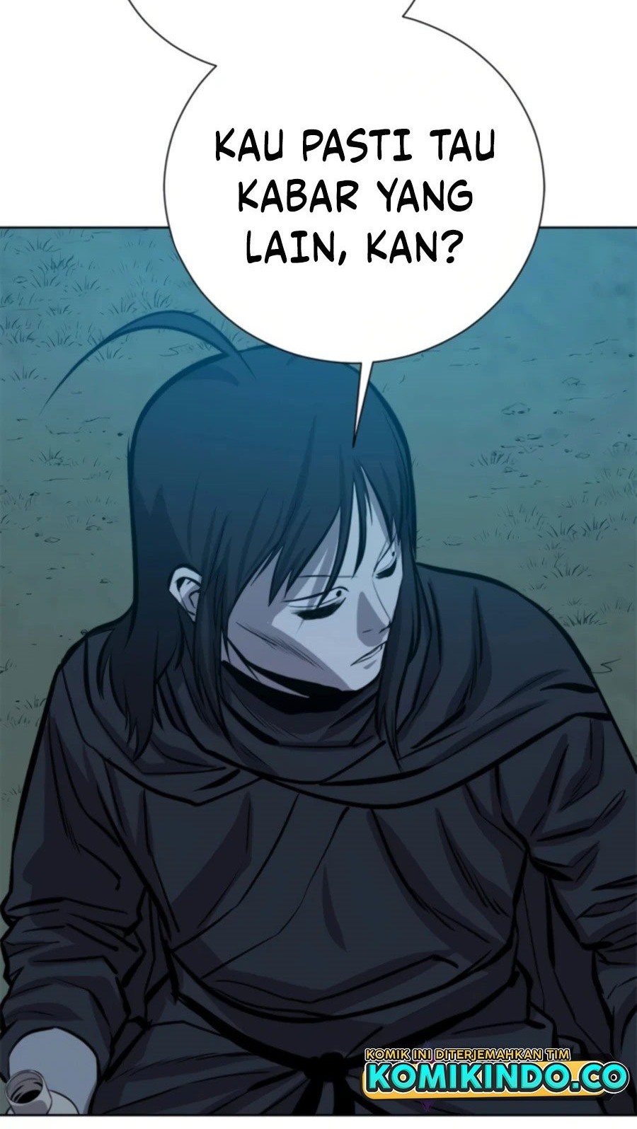 Weak Teacher Chapter 64 - halaman 73