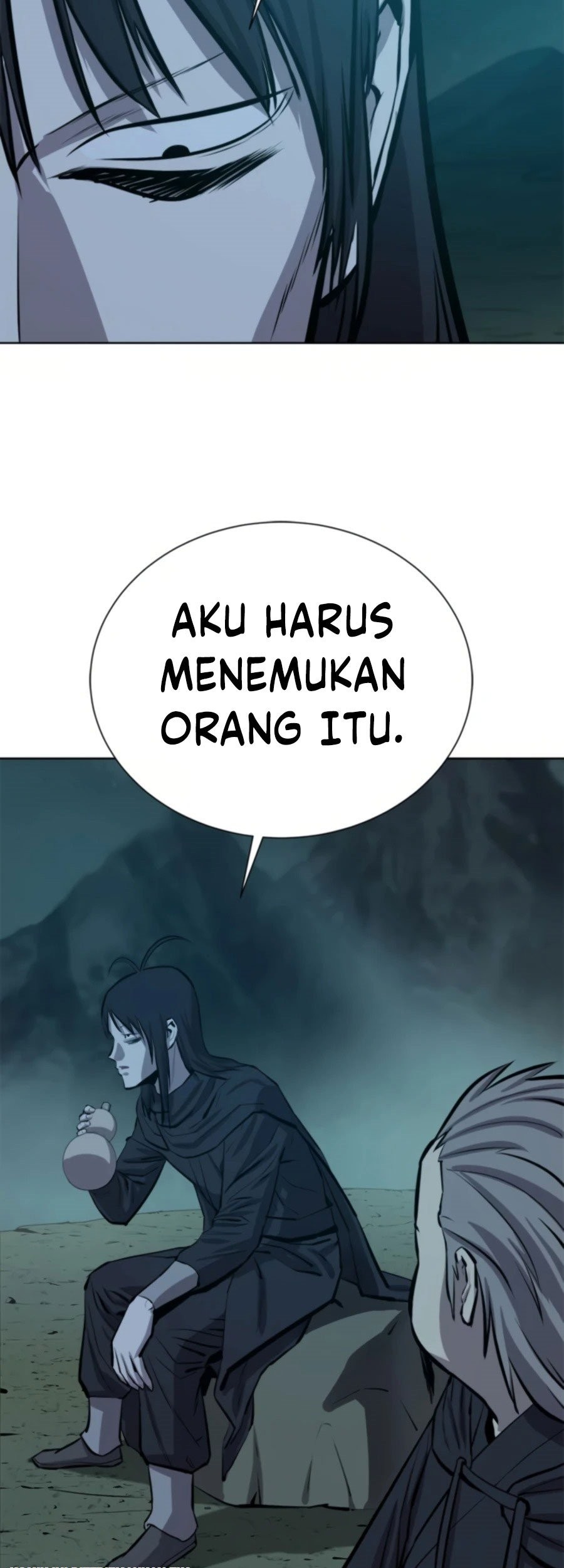 Weak Teacher Chapter 64 - halaman 77