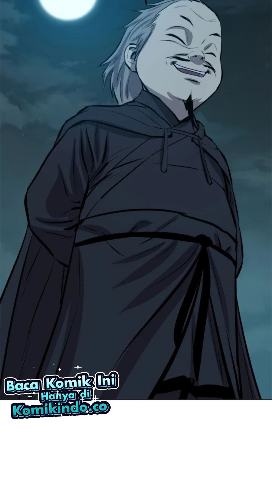 Weak Teacher Chapter 64 - halaman 80