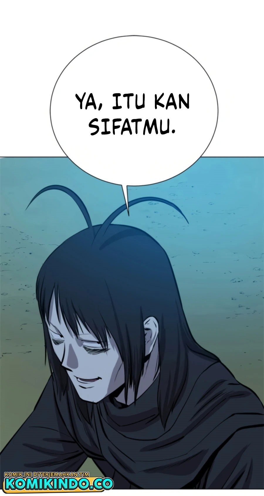 Weak Teacher Chapter 64 - halaman 81