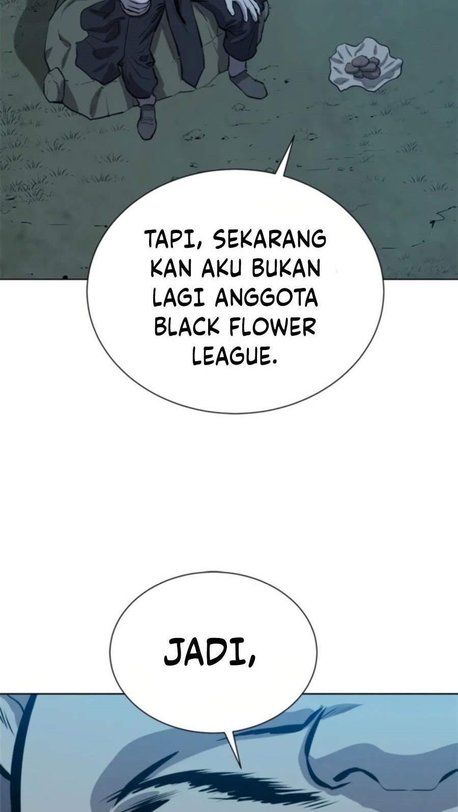 Weak Teacher Chapter 64 - halaman 83