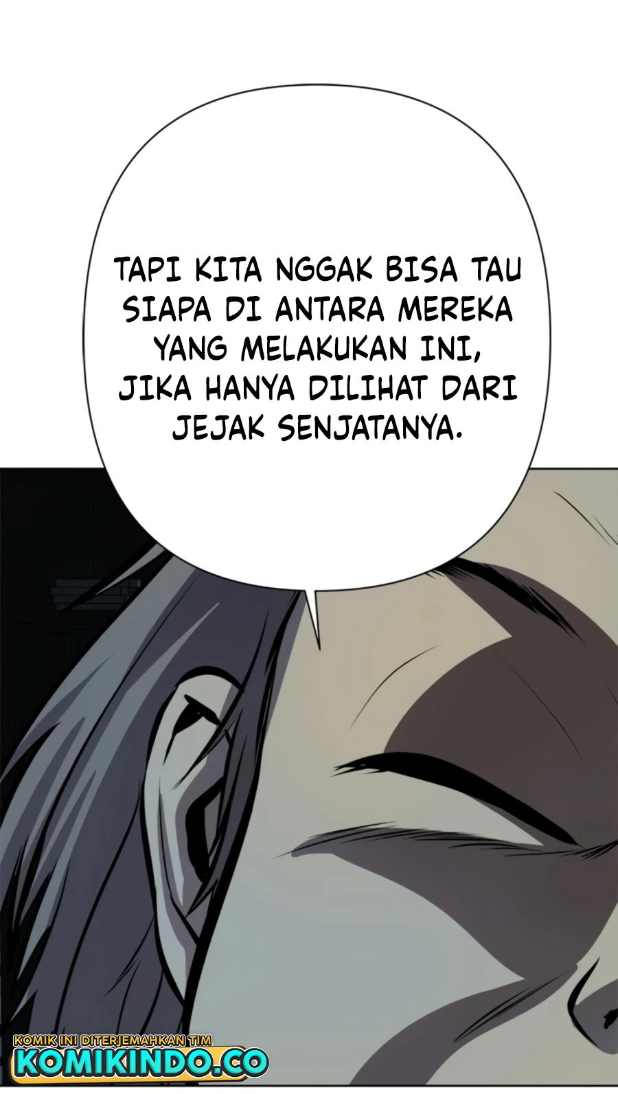 Weak Teacher Chapter 65 - halaman 13