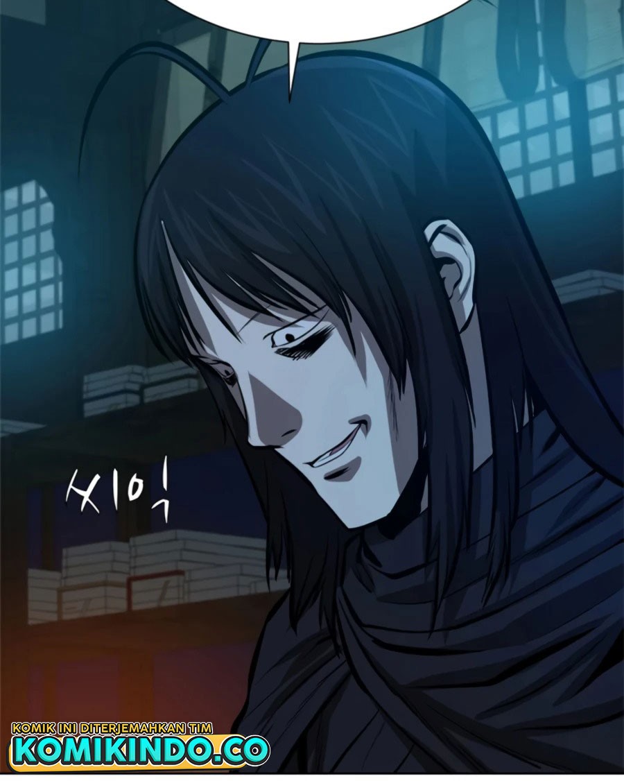 Weak Teacher Chapter 65 - halaman 16