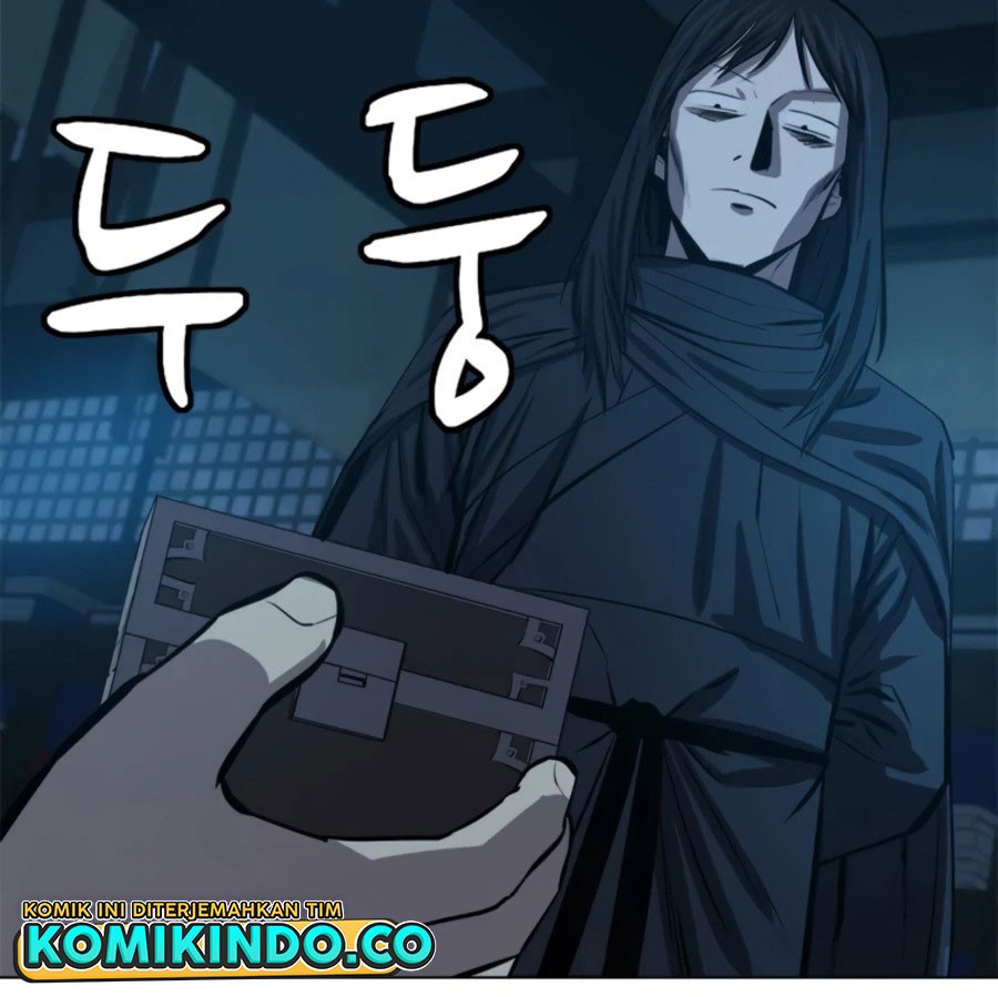 Weak Teacher Chapter 65 - halaman 22