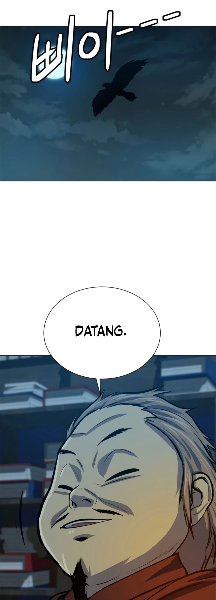 Weak Teacher Chapter 65 - halaman 38