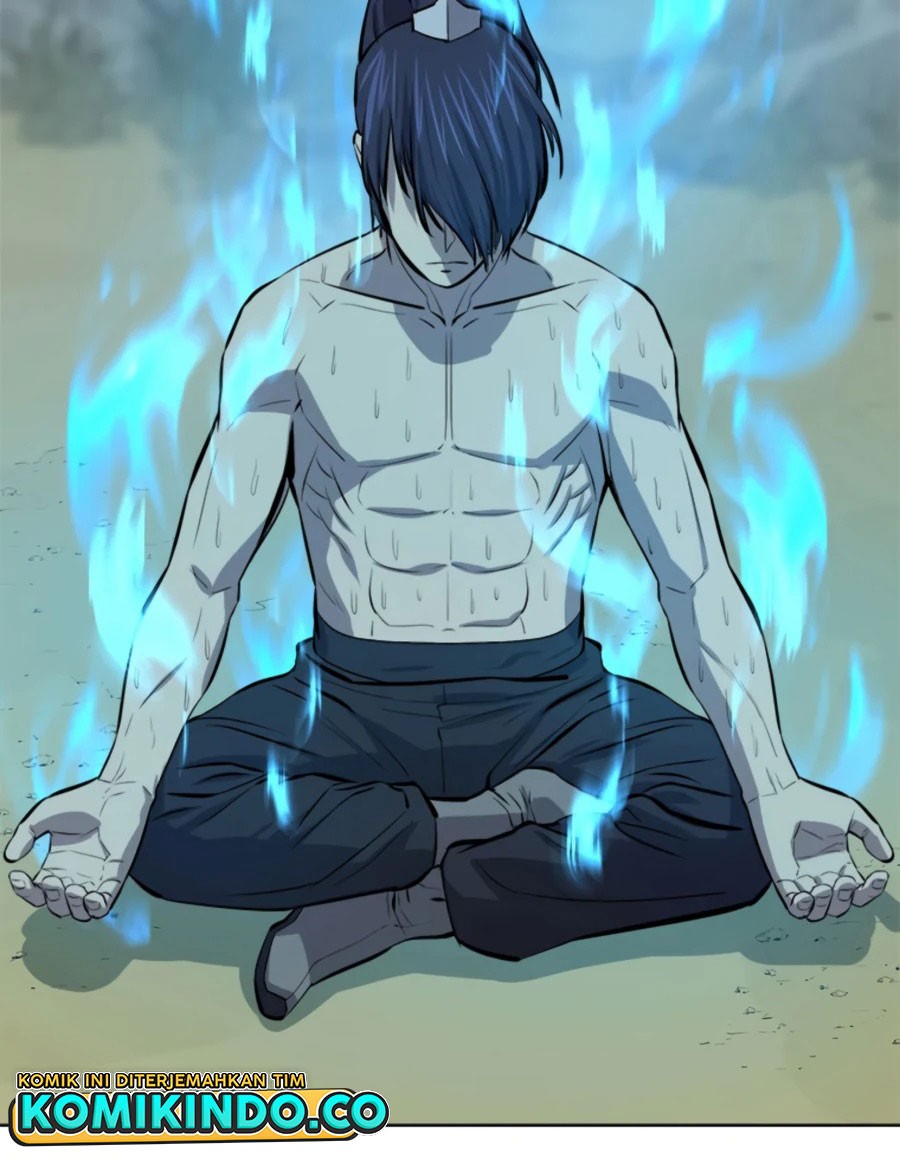 Weak Teacher Chapter 65 - halaman 49